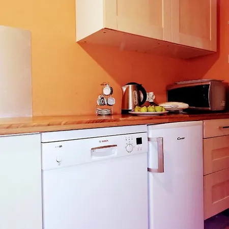 Holiday's House Homestay