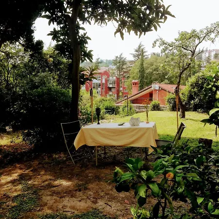 Privatunterkunft Holiday's House