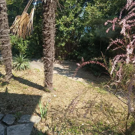 Privatunterkunft Holiday's House Koper