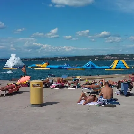Holiday's House Koper