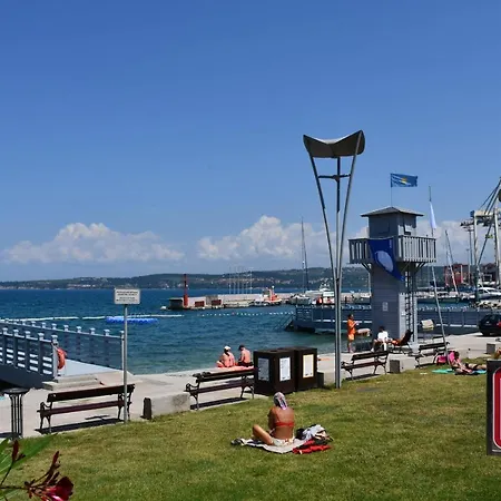 Holiday's House * Koper