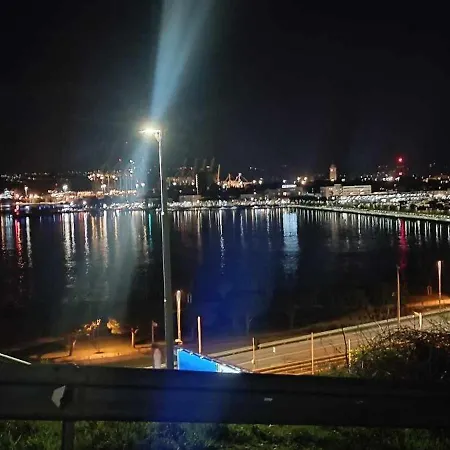 Homestay szállás Holiday's House Koper