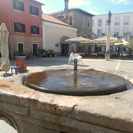 Privatunterkunft Holiday's House Koper