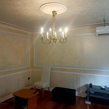 Holiday's House Koper