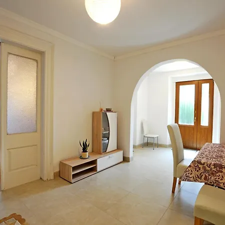Nastanitev v družini Holiday's House Koper