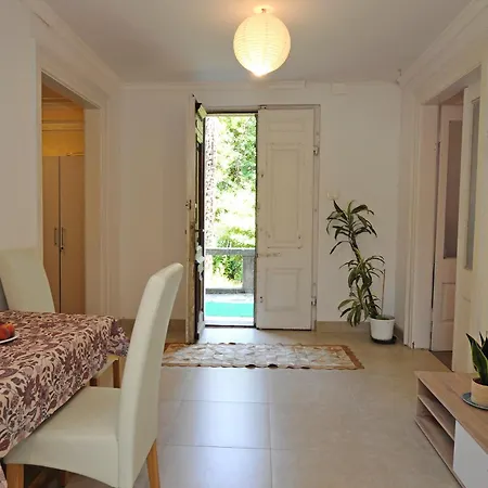 Holiday's House *